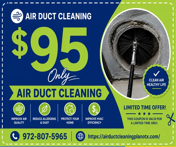 Vent cleaning service in Plano TX Vent cleaning service
